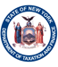 Tax Department Logo